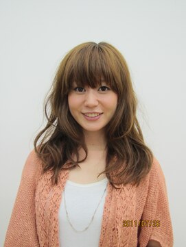 アフィニティ affinity ナチュフェミ【アフィニティ春日部】