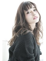 ミエルヘアーエスト 新宿店(mielhair est)&nbsp;エアリーウェーブ　【新宿】