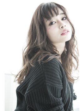 ミエルヘアーエスト 新宿店(mielhair est) エアリーウェーブ　【新宿】