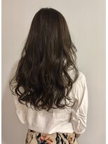 ファイブポイント(Five Point)&nbsp;ハイライト×グレーベージュ