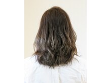 リンク ヘアーズサロン