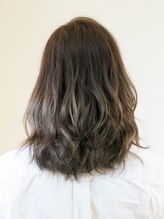 リンク ヘアーズサロン