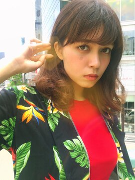 アクト(ACT) Spring medium