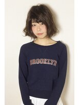 フォルテ 中田店&nbsp;【FORTE中田店】ミディアムスタイル