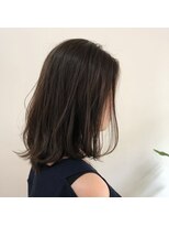 フォーク(FOLK)&nbsp;柔らかミディアム