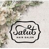 サリュー(Salut)のお店ロゴ