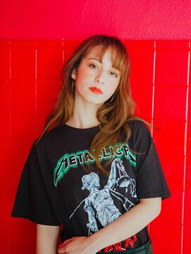 プロデュース 町田店(Produce) 大人かわいいグラデーションカラー【町田/町田駅/学割U24】