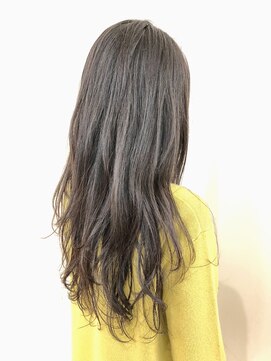 リアン(Lian) 【パーマ】おしゃれが長持ちデジパースタイル