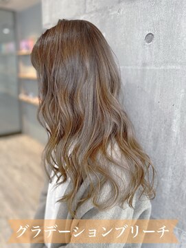 モードケイズ 西宮(MODE K's) 【西宮/髪質改善/イルミナカラー/インナーカラー/白髪染め】