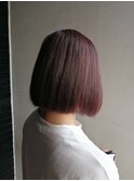 ダークラベンダーピンク