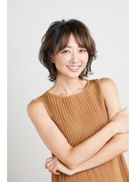 ゼンコー 立川高島屋店(ZENKO)&nbsp;30代40代オススメミディアムウルフ