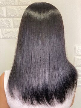 リミックス 飯塚店(Remix) 髪質改善”美髪チャージ”◎20代30代40代50代