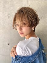 ロンドフルール 大宮東口(Lond fleur) Lond fleur 林　ハンサムショート