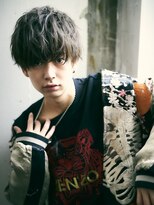 リップスヘアー 梅田アネックス(LIPPS hair)&nbsp;グラビティロンドマッシュ