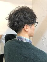 ノイ 経堂(noi)&nbsp;ショートマッシュ/クラウドマッシュ/パーマ