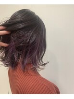 ジゼル(GiseL)&nbsp;インナーカラー