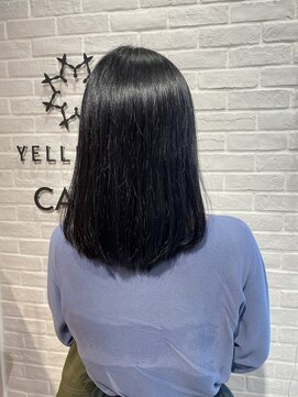 ビューティー エールフォルム 浜松有玉店(BEAUTY YELLFORME) スイートストレート