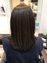 スティラ スムース 高田馬場(Stilla smooth)&nbsp;髪質改善・ツヤのでる潤った髪に