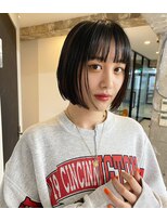 ガタカ(GATTACA)&nbsp;bob