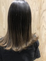 アンドエル(&L)&nbsp;■Gradation　Lob■
