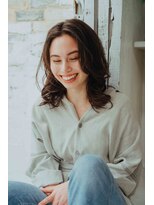 シーア 中野新橋店(Sia) 【2021年新作スタイル】Sia中野新橋店