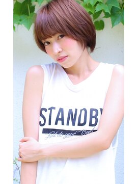 ロアーヘアー フォルド 小倉店(RAWR hair FOLD) 美シルエット♪