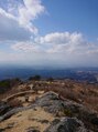 ビーニ(Beeni.e) 登山…はじめました。。。