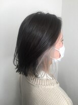 モーション 新宿(motion)&nbsp;インナーホワイト