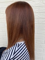 アンジュ 篠ノ井店(ange) ブラウンベージュ