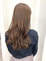 ヘッツ 仙台駅前店(HETTU)&nbsp;ツヤめくロング