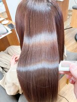 エルサザビューティー 神戸三宮(Elsa the beauty) 【Elsa the beauty 神戸三宮】Hトリートメント