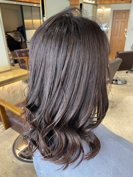 エイト 溝の口店(EIGHT) 【EIGHT溝の口】韓国風ミディアム