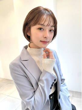 シータ(sheta) 【表参道sheta中澤】