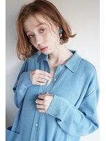 ラヴィズム 名駅店(LUVISM) カット/カラー/ハイライト/ダブルカラー