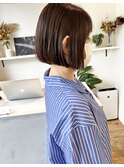 ILUM hairsalonお客様スタイル☆_066