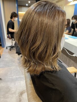 ローカル 築地(Local) 赤羽style