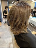 赤羽style