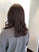 ストーリー 知多店(STORY)&nbsp;☆ 白髪ぼかしのハイライト　☆