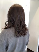 ☆ 白髪ぼかしのハイライト ☆