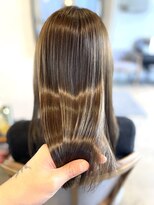 トランク(TRUNK)&nbsp;【髪質改善】