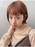 簡単おしゃれヘアスタイル/20代30代/表参道