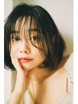 ミラバイケンジ 藤沢(Mira by KENJE)&nbsp;白髪ぼかし/脱白髪染め/30代40代50代【藤沢/藤沢駅】