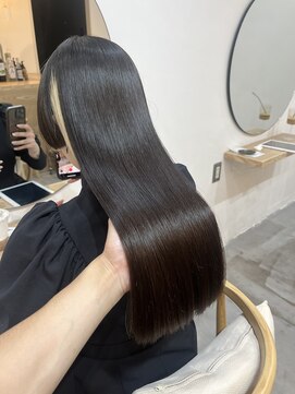 アイ 代々木公園(aye) 水素トリートメント