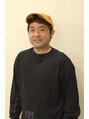 オーブ ヘアー アトリエ 長崎店(AUBE HAIR atelier) 瀬戸口 浩太郎