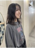LoRE☆ゆるふわパーマかわいく