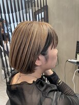 エテルノ ルーチェ ドゥエ(eterno luce due)&nbsp;ミルクティベージュ