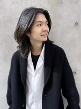 シンカ(shinka) 高安 遼太
