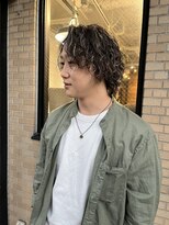 ハグ 横浜(HUG)&nbsp;ツイストスパイラル×ハイライト