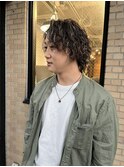 ツイストスパイラル×ハイライト