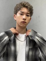 イム(imu) アップバンクショート